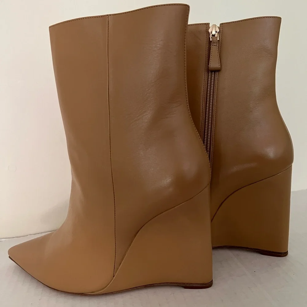 Alexandre Birman Angelina Booties - Picture 3 of 14